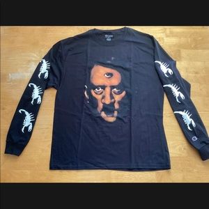 Westside Gunn HWH6 cover- from the HWH-8 drop.